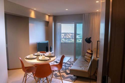 Apartamento Riviera - 1204