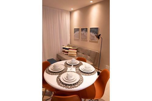 Apartamento Riviera - 1204