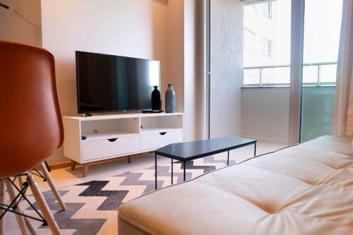 Apartamento Riviera - 1204