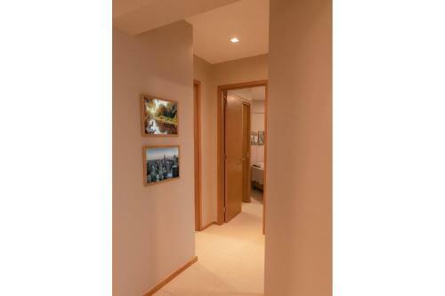 Apartamento Riviera - 1204