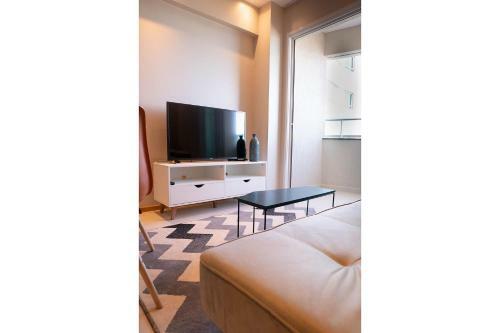 Apartamento Riviera - 1204