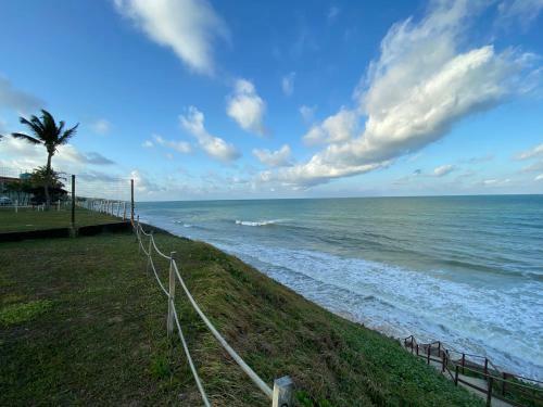 Apartamento Costeira Praia Flat - Ponta Negra