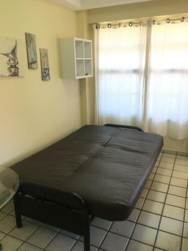 Apartamento Costeira Praia Flat - Ponta Negra