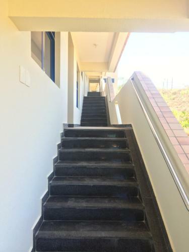 Apartamento Costeira Praia Flat - Ponta Negra