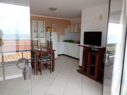Ponta Do Sol Apart Hotel