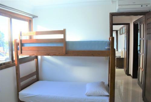 Apartamento Ara�a Flat - Beira Mar - Apto204