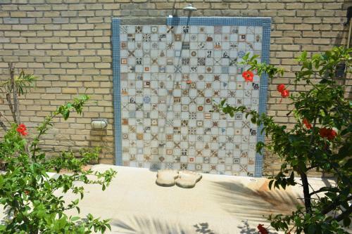 Apartamento Ara�a Flat - Beira Mar - Apto204