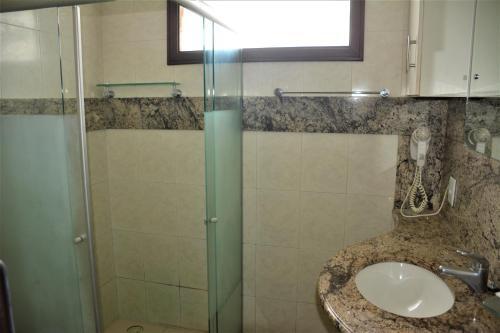 Apartamento Ara�a Flat - Beira Mar - Apto204