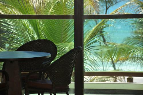 Apartamento Ara�a Flat - Beira Mar - Apto204