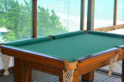 Apartamento Ara�a Flat - Beira Mar - Apto204