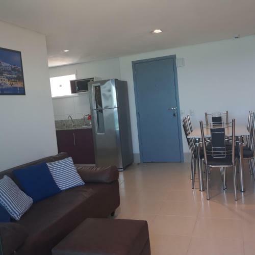 Apartamento Duna Barcane 1801