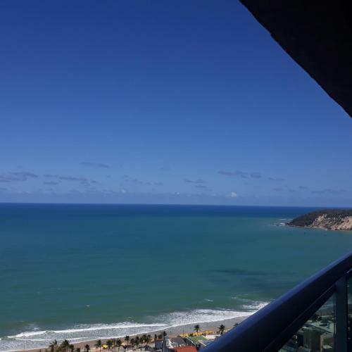 Apartamento Duna Barcane 1801