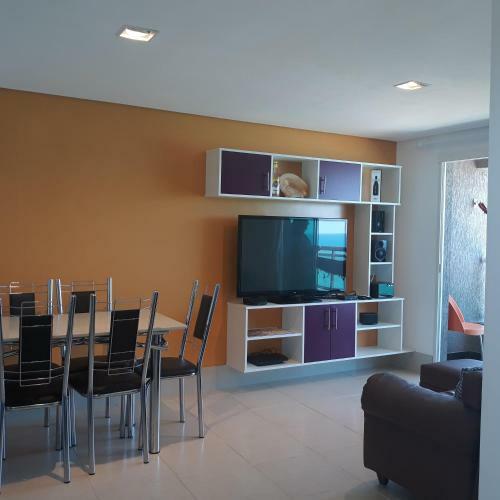 Apartamento Duna Barcane 1801