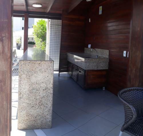 Apartamento Duna Barcane 1801