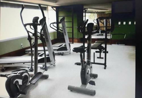 Apartamento Duna Barcane 1801