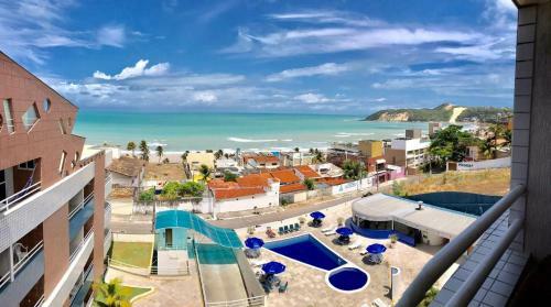 Apartamento Flats Particular Terrazzo