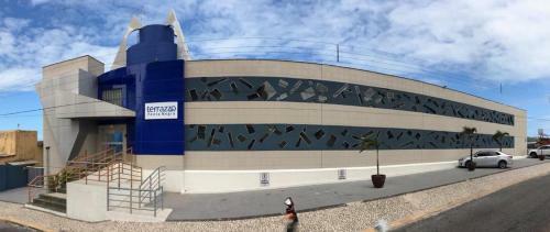 Apartamento Flats Particular Terrazzo