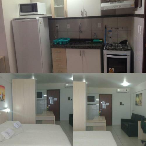 Apartamento Flats Particular Terrazzo