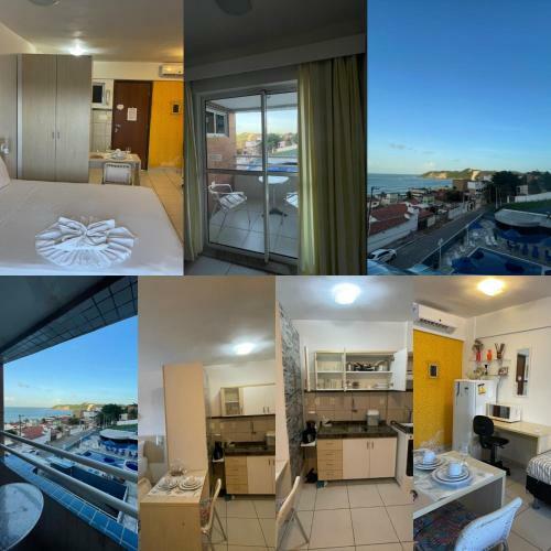 Apartamento Flats Particular Terrazzo