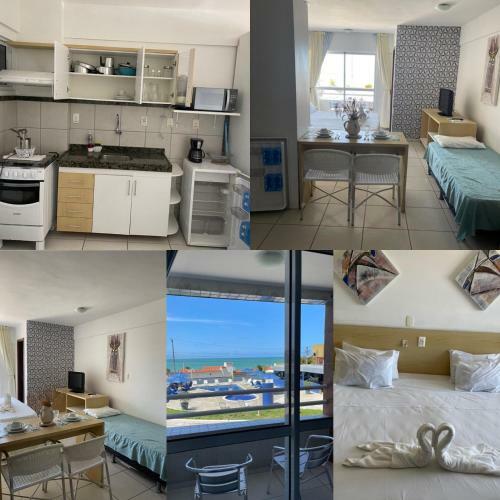Apartamento Flats Particular Terrazzo