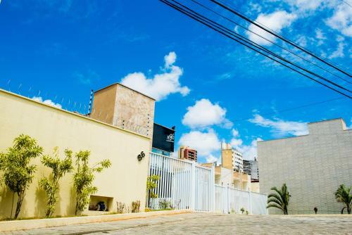 Confort�vel Casa A 500m Da Praia - Shoreline 3