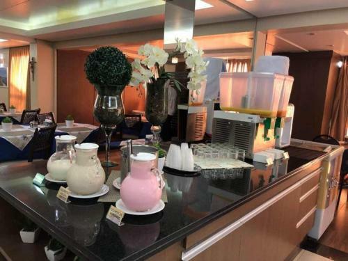 Apartamento Flat 2 Quartos Com Vista Para O Mar E Servi�os Hoteleiros
