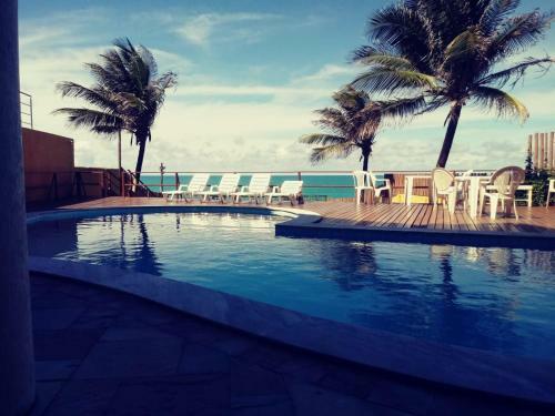 Apartamento Atl�ntico Flat Apt 210