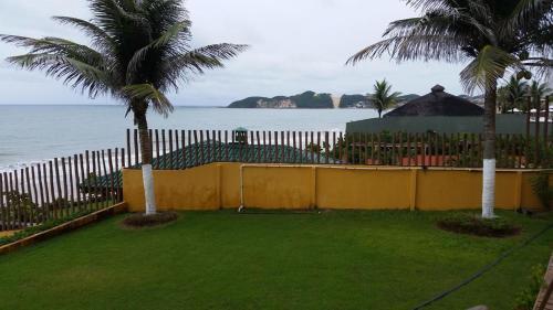 Apartamento Atl�ntico Flat Apt 210