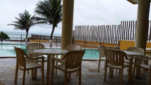 Apartamento Atl�ntico Flat Apt 210