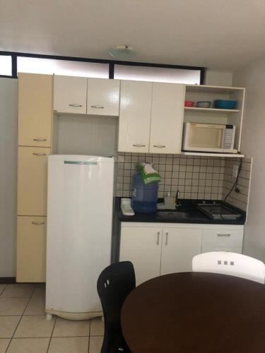 Apartamento Atl�ntico Flat Apt 210