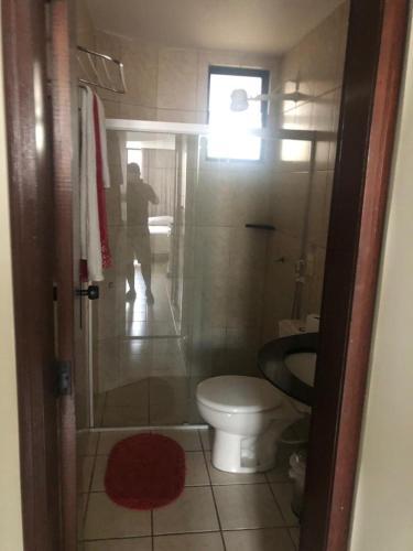 Apartamento Atl�ntico Flat Apt 210