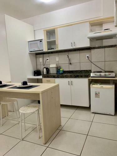 Apartamento Flat 508 Particular - Hotel