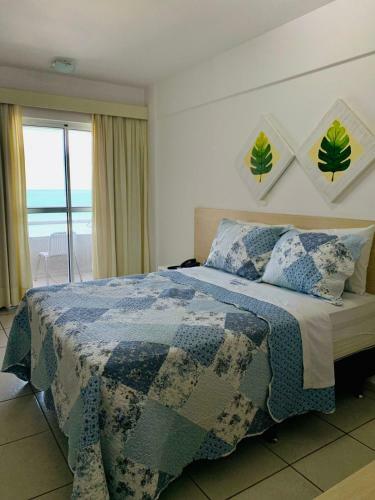 Apartamento Flat 508 Particular - Hotel