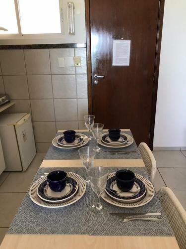 Apartamento Flat 508 Particular - Hotel