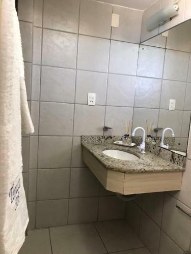 Apartamento Flat 508 Particular - Hotel