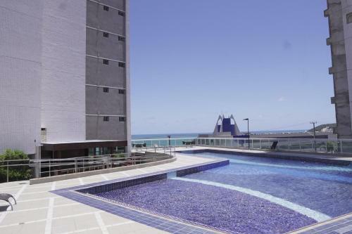 Apartamento Flat - Edif�cio Duna Barcane