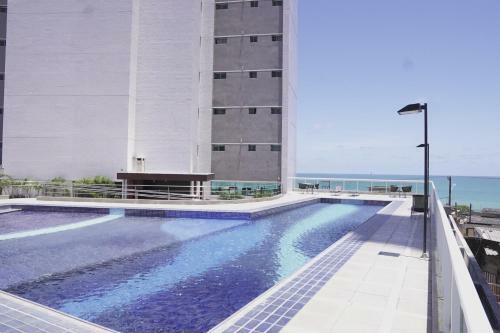 Apartamento Flat - Edif�cio Duna Barcane