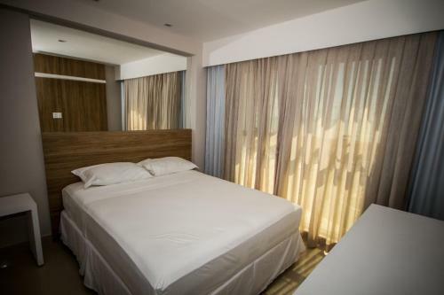 Apartamento Flat Ponta Negra
