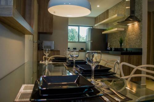 Apartamento Flat Ponta Negra
