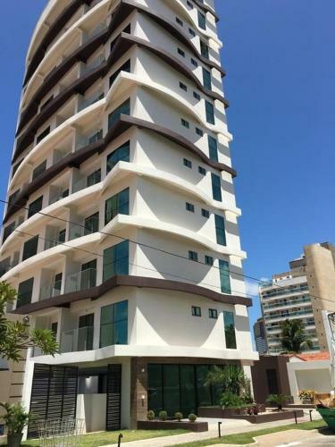 Apartamento Flat Ponta Negra
