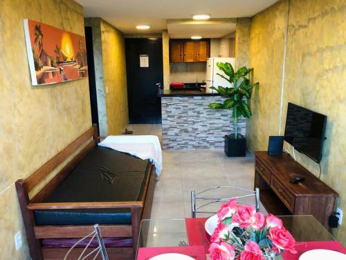 Seu Apartamento de Praia Em Natal