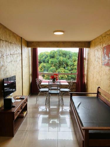 Seu Apartamento de Praia Em Natal