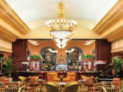 Fairmont Hotel Vancouver