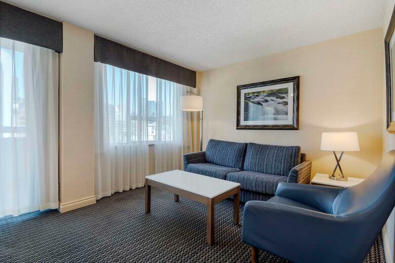 Hotel Best Western Chateau Granville