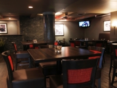 Hotel Best Western Plus Sands