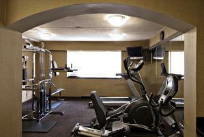 Hotel Best Western Plus Sands