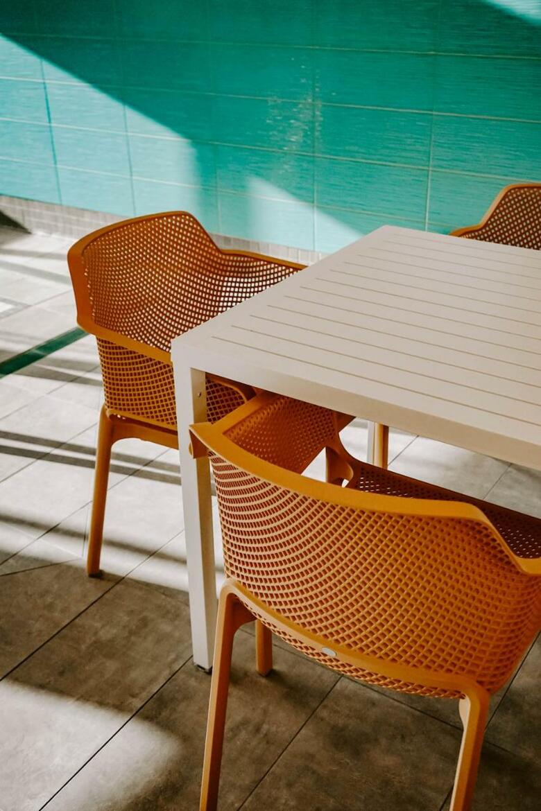 Blue Horizon Hotel - Standard
