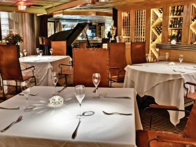 Listel Whistler Hotel - Standa