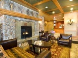 Hotel Whistler Cascade Lodge  - Studio