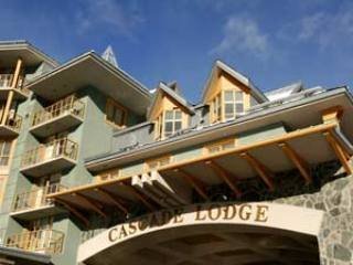 Hotel Whistler Cascade Lodge  - Studio